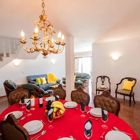 Villa Panama *