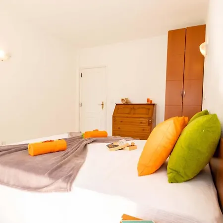 Villa Panama Albufeira