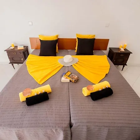 Villa Panama Albufeira