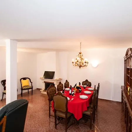 Villa Panama *